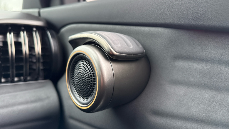 BYD Atto 3 150kW Design 60kWh 5dr Auto Electric Hatchback